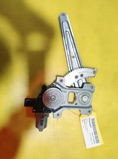 SUBARU WRX STI MK1 2014 - 2018 RIGHT REAR WINDOW REGULATOR SALOON 63427