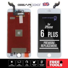 Apple iPhone 6 Plus Black