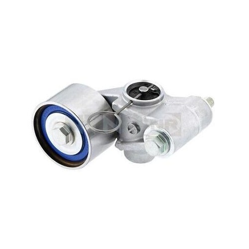 Snr gt381 tensioner pulley - tensioner,