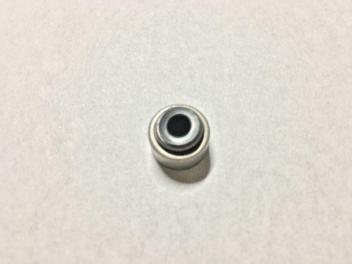 Suction exhaust valve - suction,
