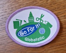 GirlGuiding Old Guides Go For