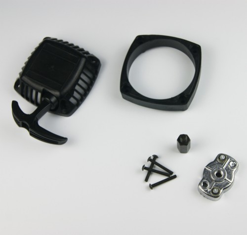 Easy pull start kit - , for