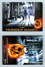 Katniss Everdeen #44 The