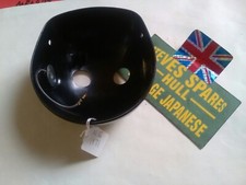 SUZUKI AS 50 1971  HEADLAMP SHELL ,BRAND NEW (S 051 ) .VINTAGE .
