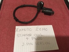 LEXMOTO ECHO 50 Ignition Coil