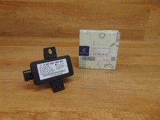 Tire Pressure Monitor Control