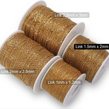 Stainless Steel Flat Cable