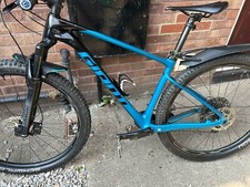 Giant XTC advanced 29er 2022