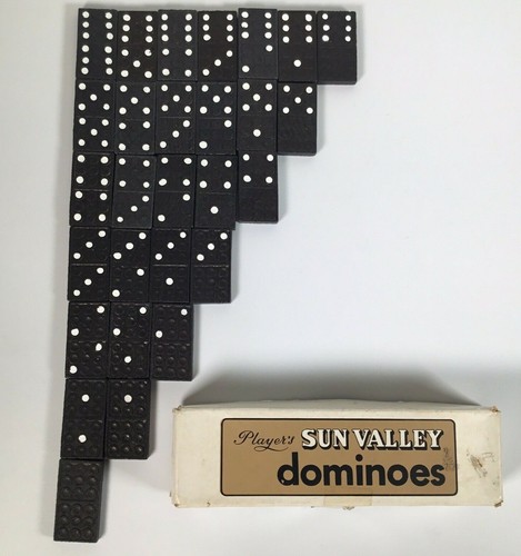 Player sun valley - , boxed