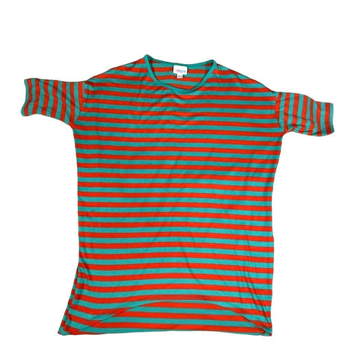 Lularoe irma tunic - tunic, womens