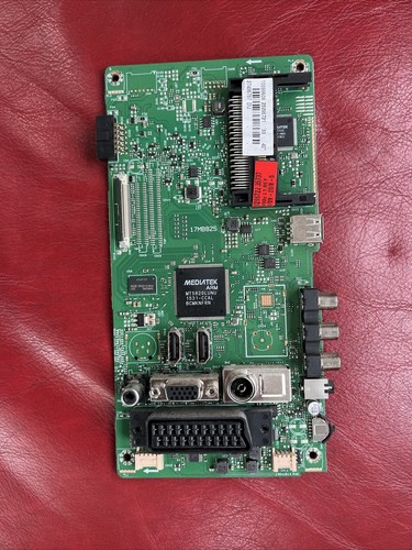 Main board 17mb82s for - 17mb82s, 40inch