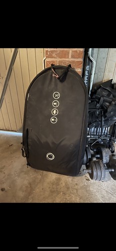 Bugaboo suitcase - bugaboo,
