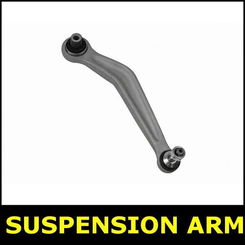 Suspension control arm rear - suspension,