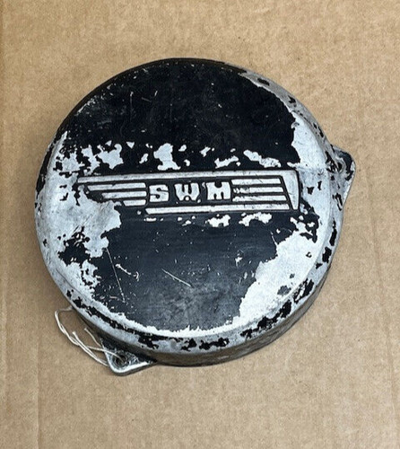 Used ignition magneto - used,