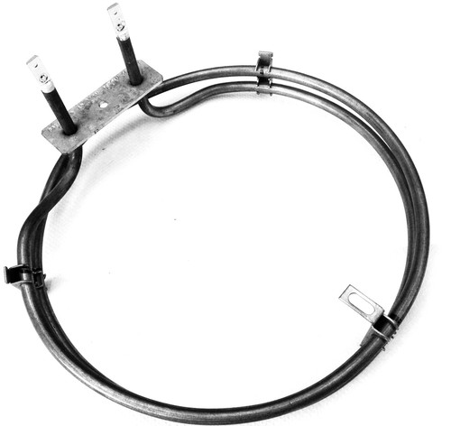 Diplomat fan oven cooker - oven,