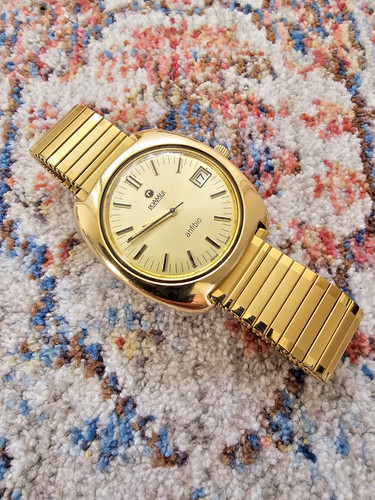 Vintage roamer anfibio - vintage,