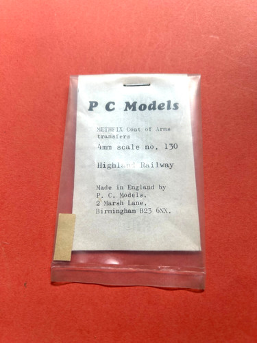 New models decal - pc,