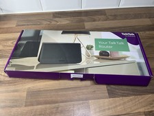 TALK TALK HUAWEI DG8041W WIFI