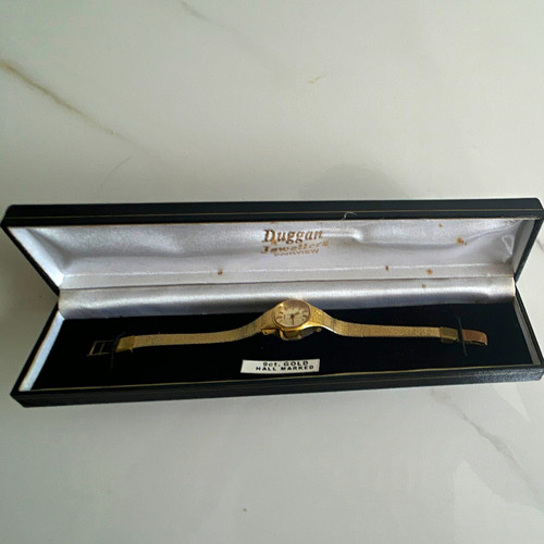 Seiko 5y02 8231 women - 5y02-8231, women’s