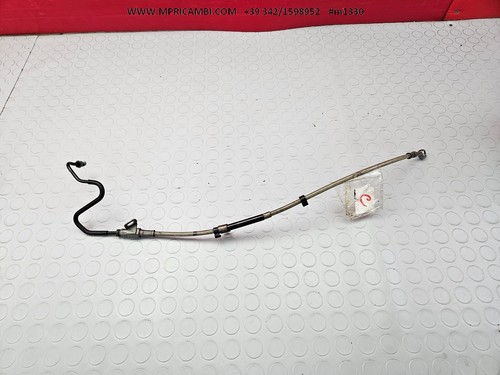Front brake hose 34327720825 - front,
