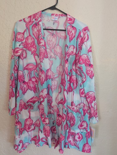 Lularoe ladies caroline pink - ladies,