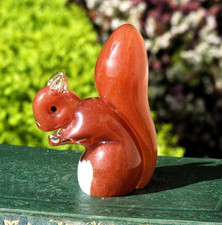 Langham Glass Squirrel