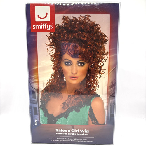 Saloon girl fancy - girl, dress