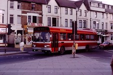 1989 Original Bus Slide Ribble