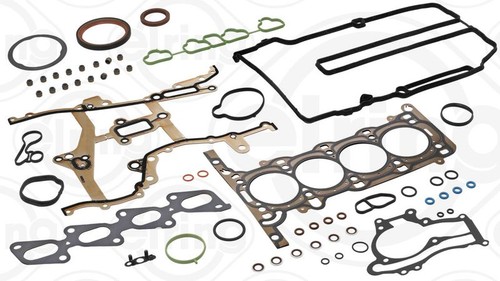 Elring full gasket kit - elring, engine