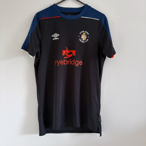 Luton town 2020 - town, 2020/21