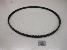 Timing belt V-belt drive C96