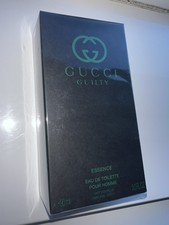 Gucci Guilty Essence Pour