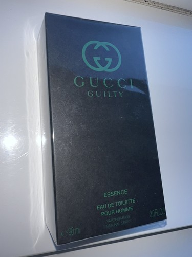 Gucci guilty essence pour - gucci,