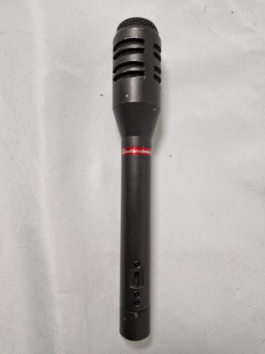 Audio technica atm11 - audio,