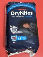 Huggies Dry Nights Pyjama