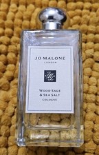 Jo Malone Wood Sage Sea Salt