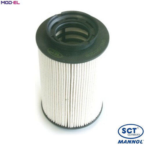 Fuel filter 7043 for - fuel, p