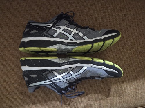 Asics gel kayano men s - asics,