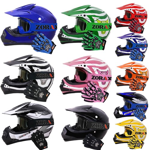 Zorax kids motocross - zorax,