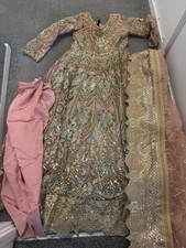 Girls' Asian Indian/Pakistani