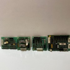 2001 The Italian Job Maygay