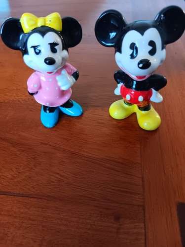 Mickey minnie mouse - &,