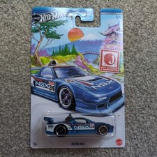HOT WHEELS 2024 J-IMPORTS