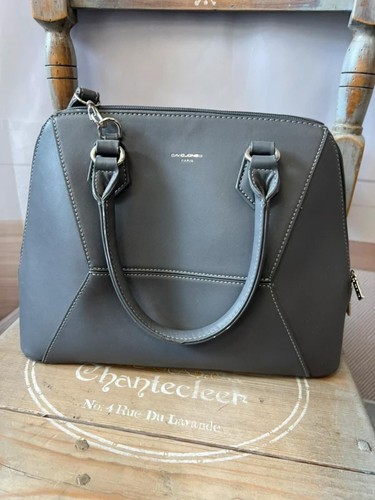 David jones paris grey - jones,
