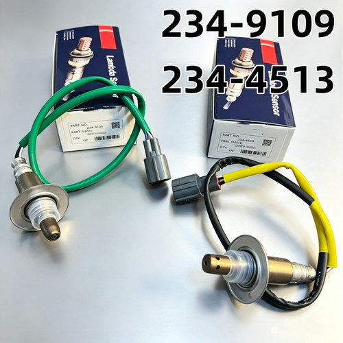 Denso down oxygen o2 - up+down,