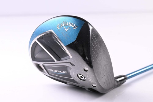Callaway rogue sub zero driver - callaway,