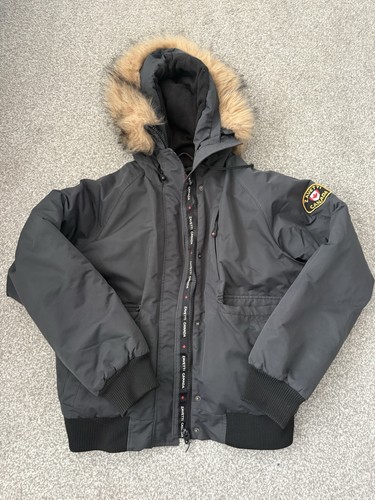 Zanetti canada black - zanetti, bomber