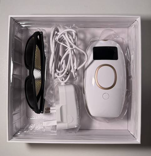 Ipl laser hair removal - hair,