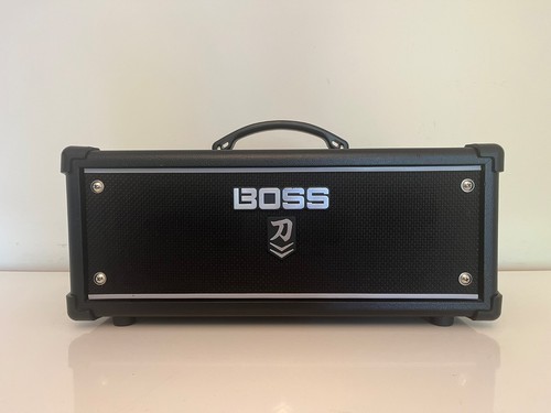 Boss katana head - boss,