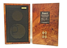 BBC 65th Anniversary Rogers